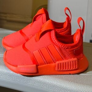 Adidas Toddler Sneakers - Size 4